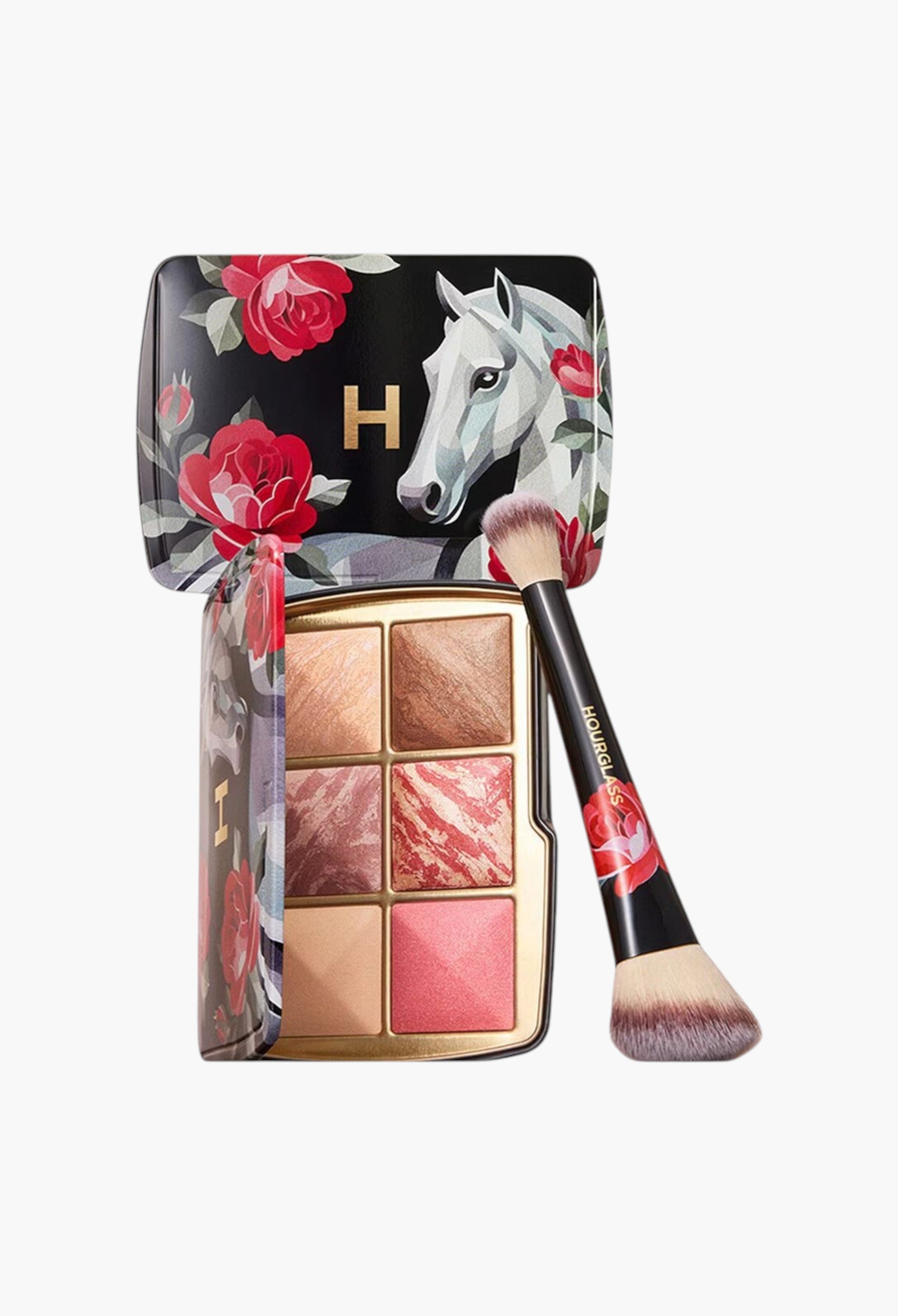 Hourglass Ambient Lighting Edit Unlocked Palette – Horse Limited
