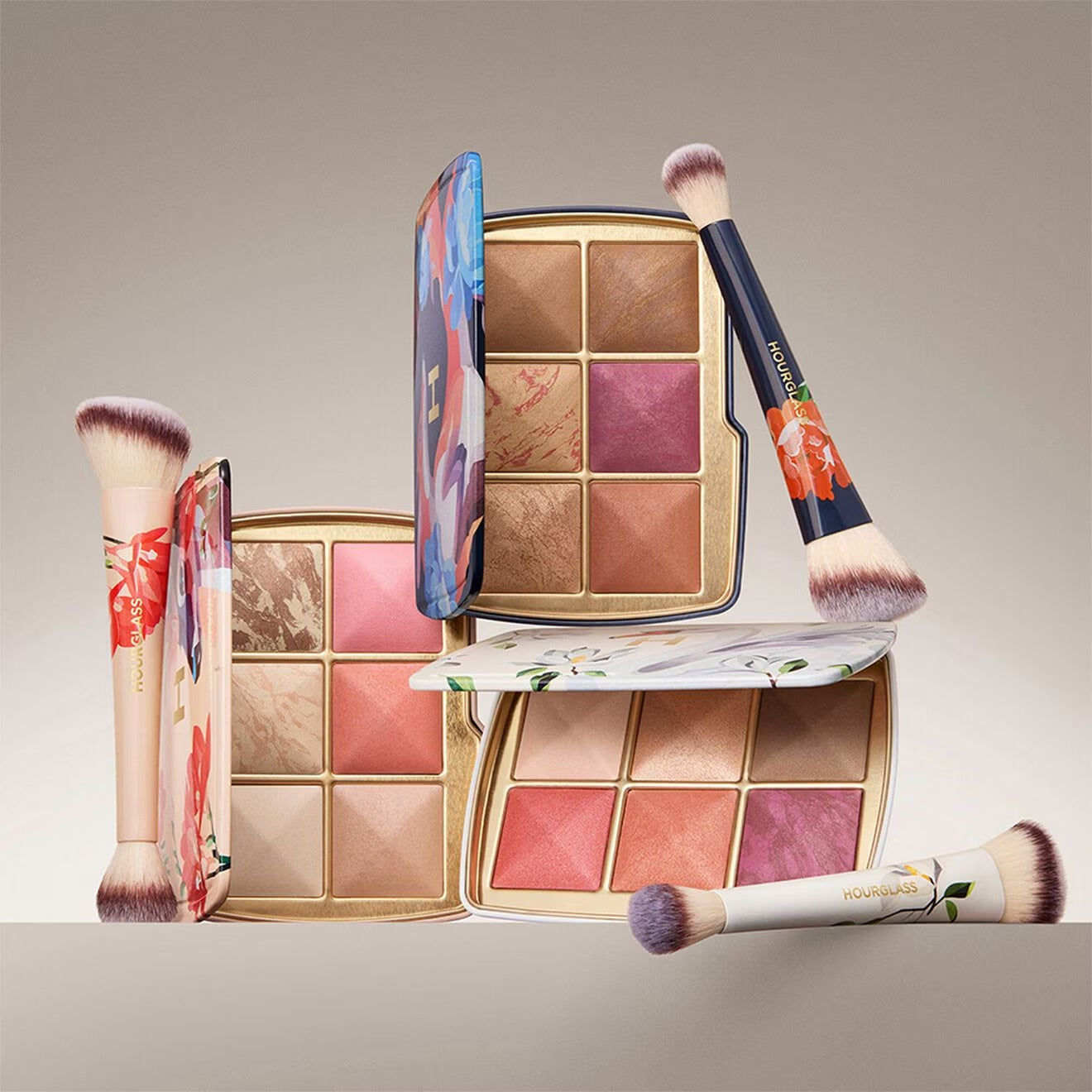 Hourglass Ambient Lighting Edit Unlocked Palette – Horse Limited