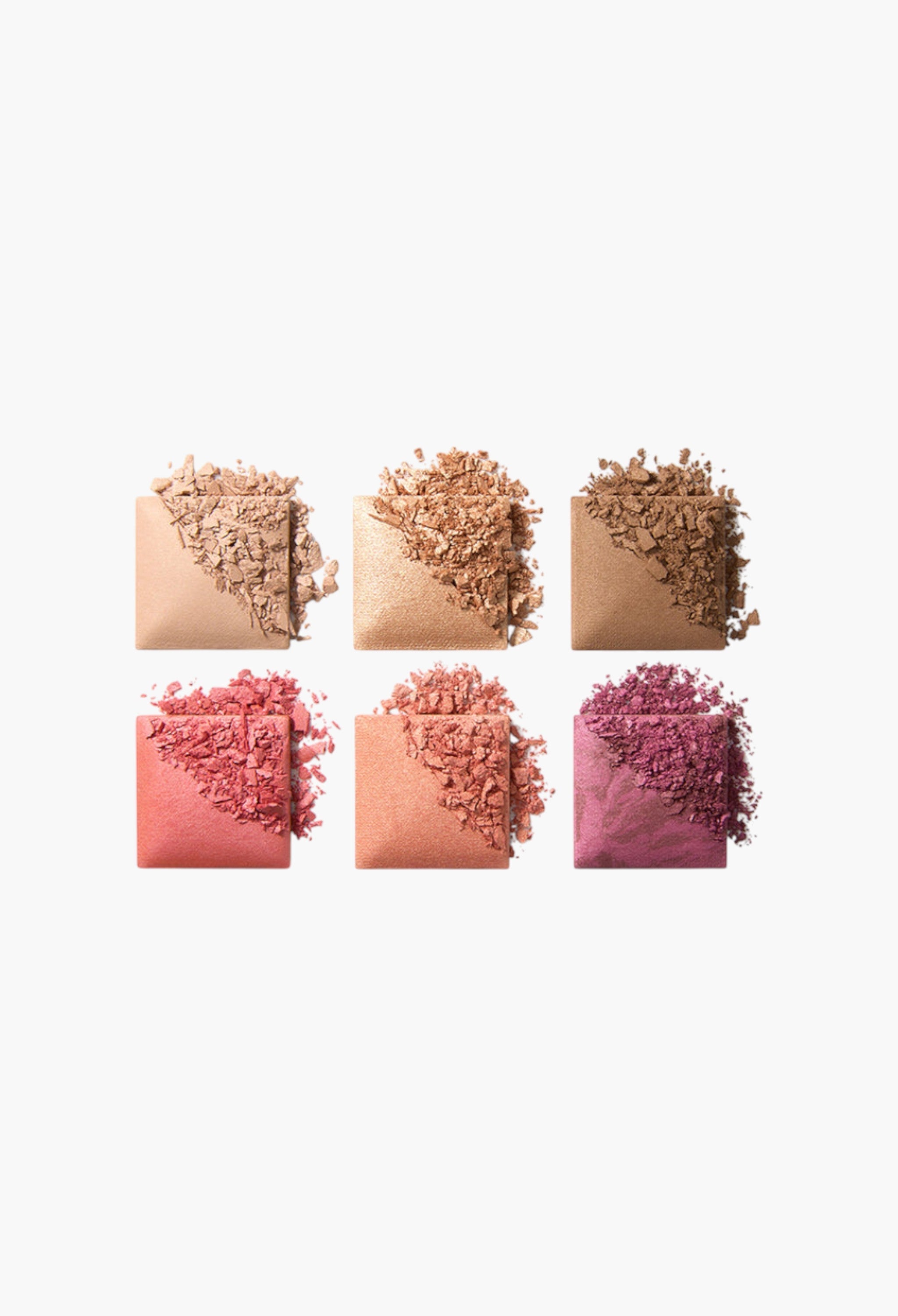 Hourglass Ambient Lighting Edit Unlocked Palette – Horse Limited