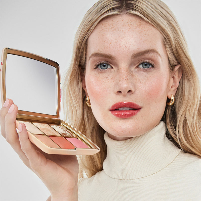Hourglass Ambient Lighting Edit Unlocked Palette – Horse Limited