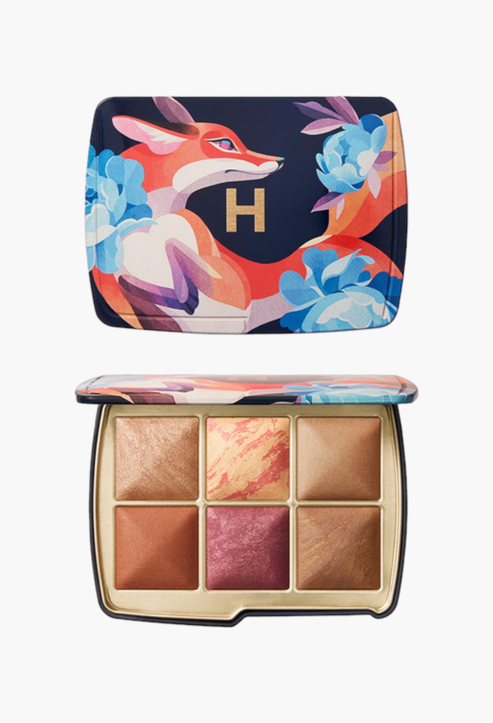Hourglass Ambient Lighting Edit Unlocked Palette – Horse Limited