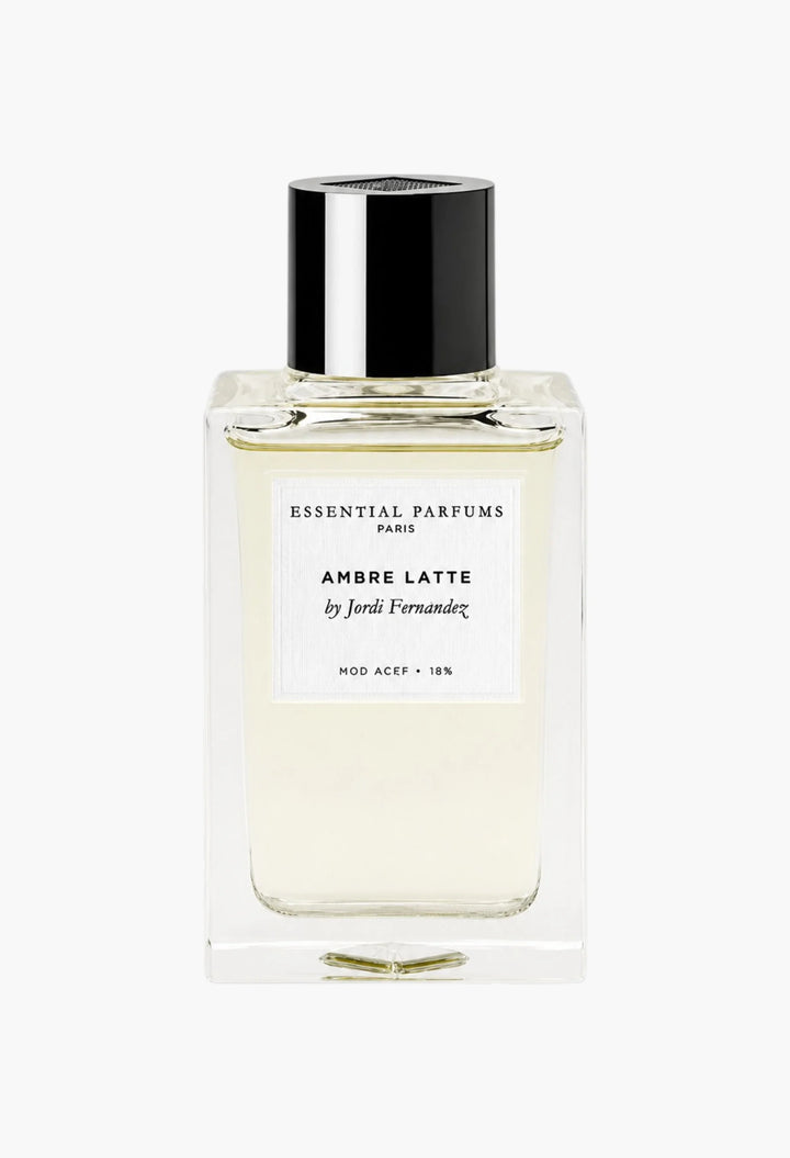 Ambre Latte