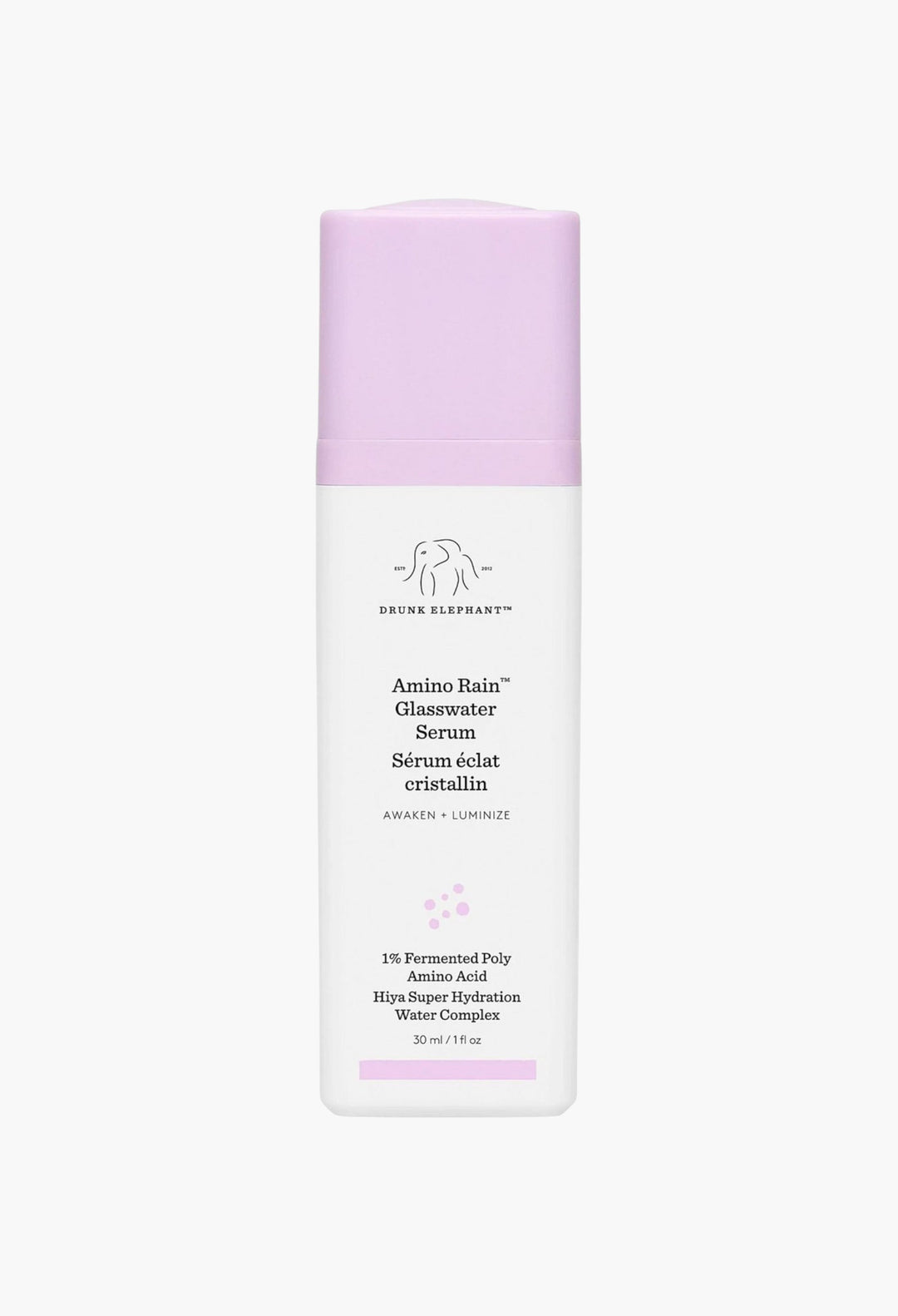 Amino Rain™ Glasswater Serum - GLAM MODA