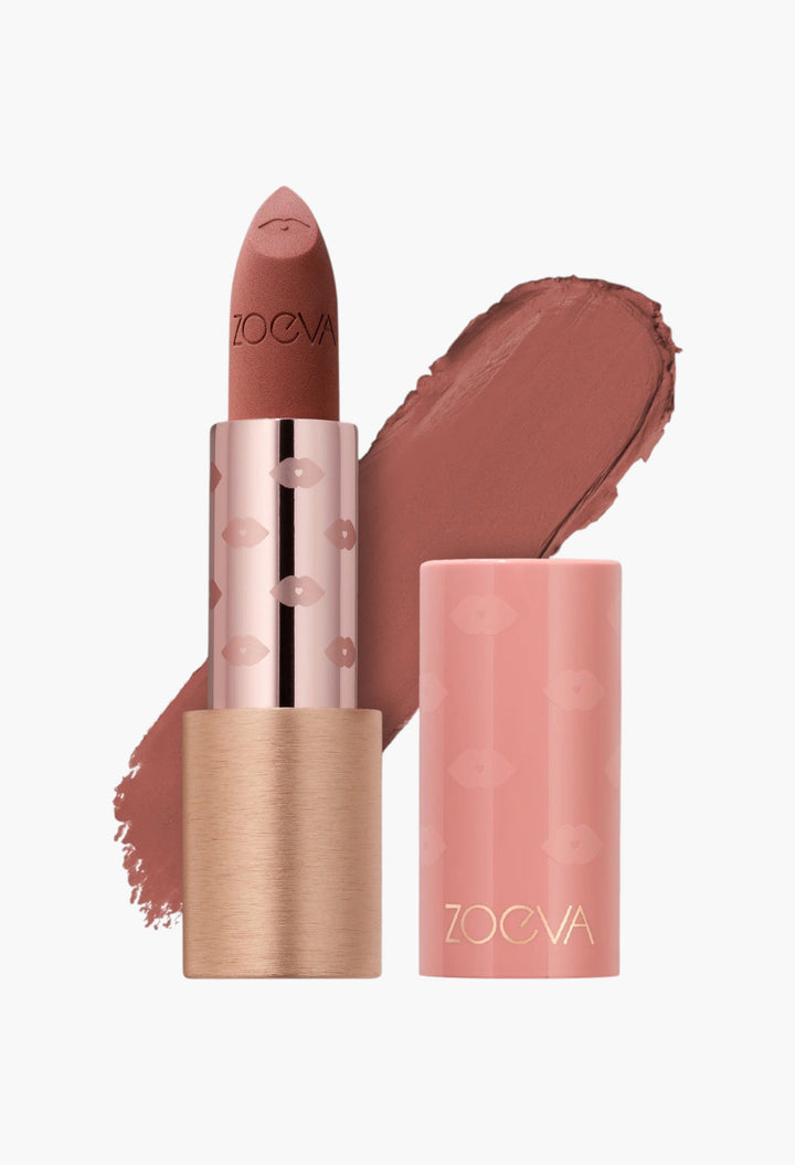Velvet Love Matte Hyaluronic Long-Lasting Lipstick - GLAM MODA