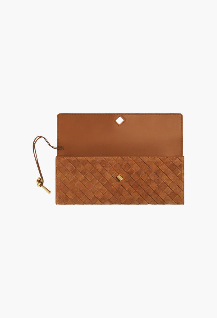 Andiamo Clutch - GLAM MODA
