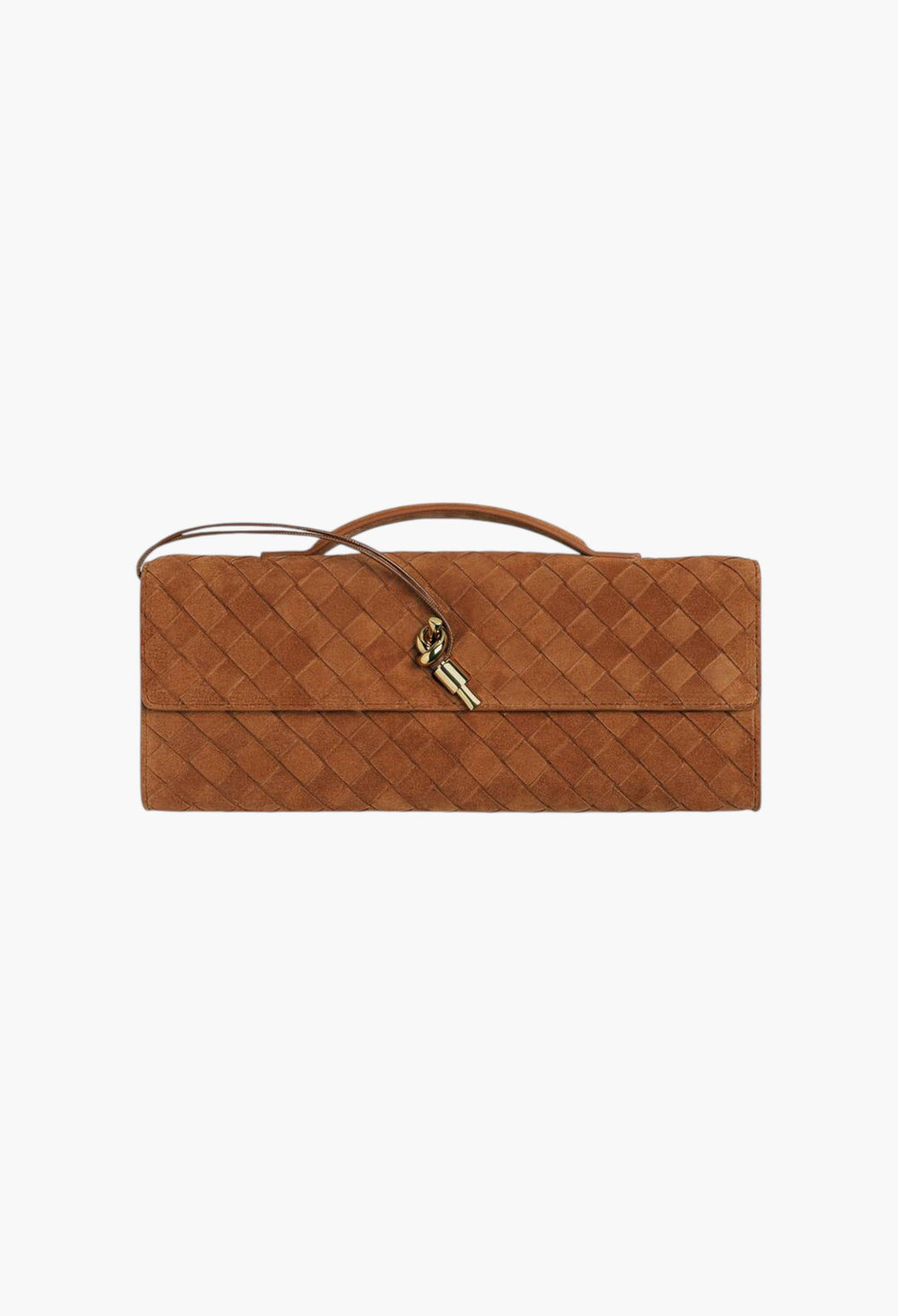 Andiamo Clutch - GLAM MODA