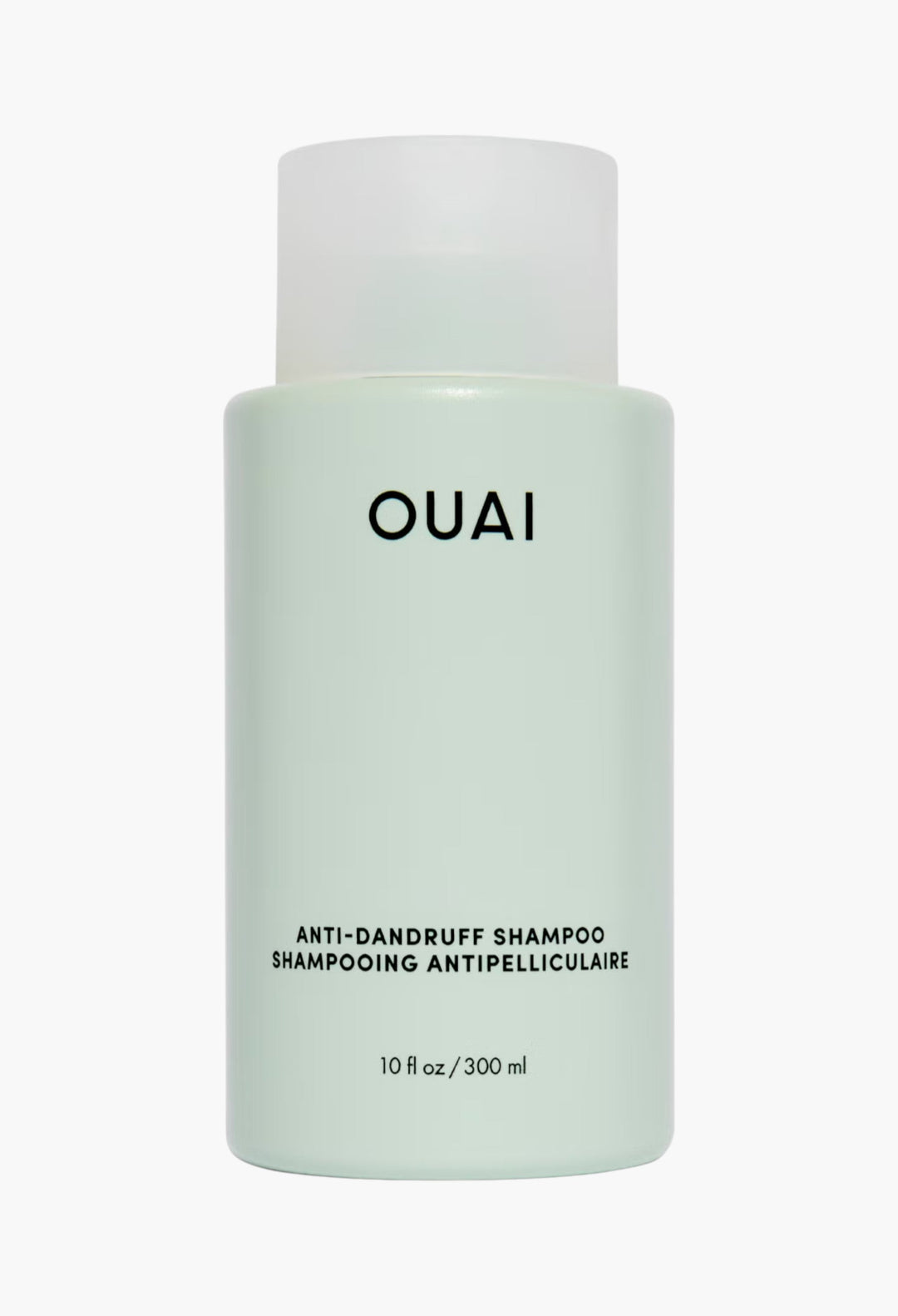 Anti-Dandruff Shampoo 300ml - GLAM MODA