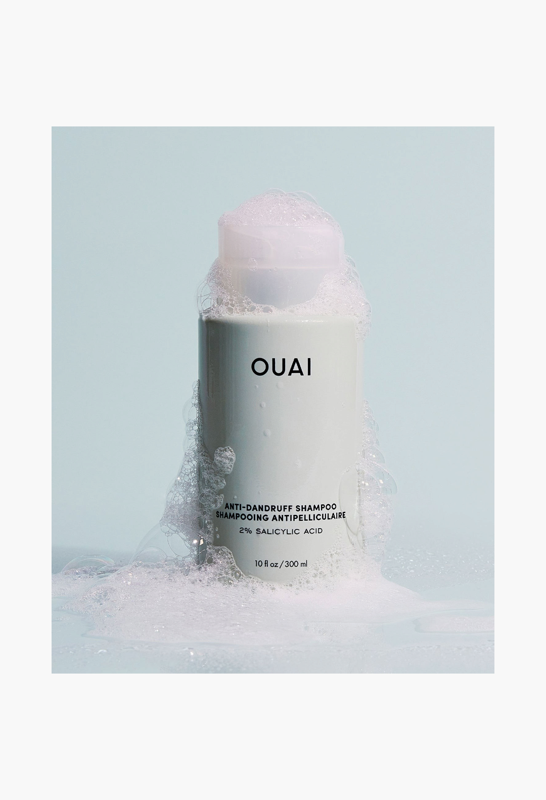 Ouai Anti-Dandruff Hair Shampoo