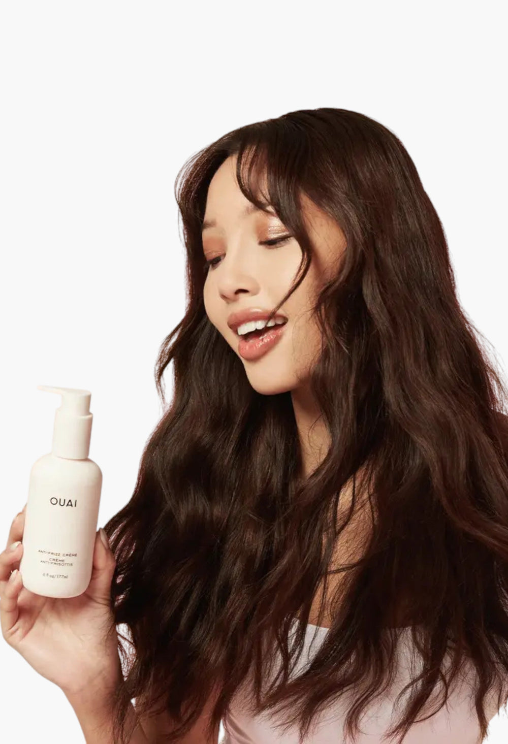 Anti-Frizz Crème - GLAM MODA