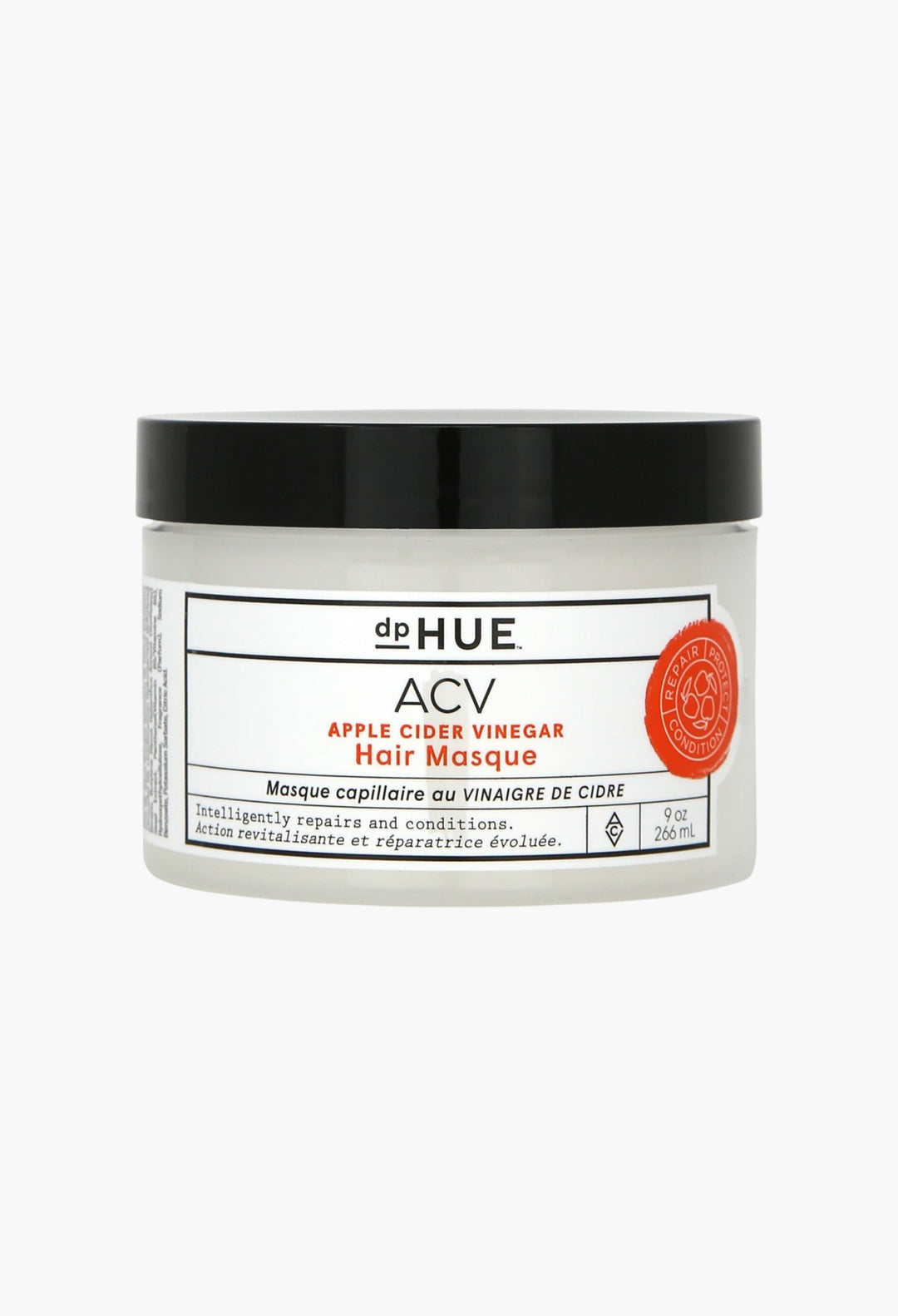 Apple Cider Vinegar Hair Masque - GLAM MODA