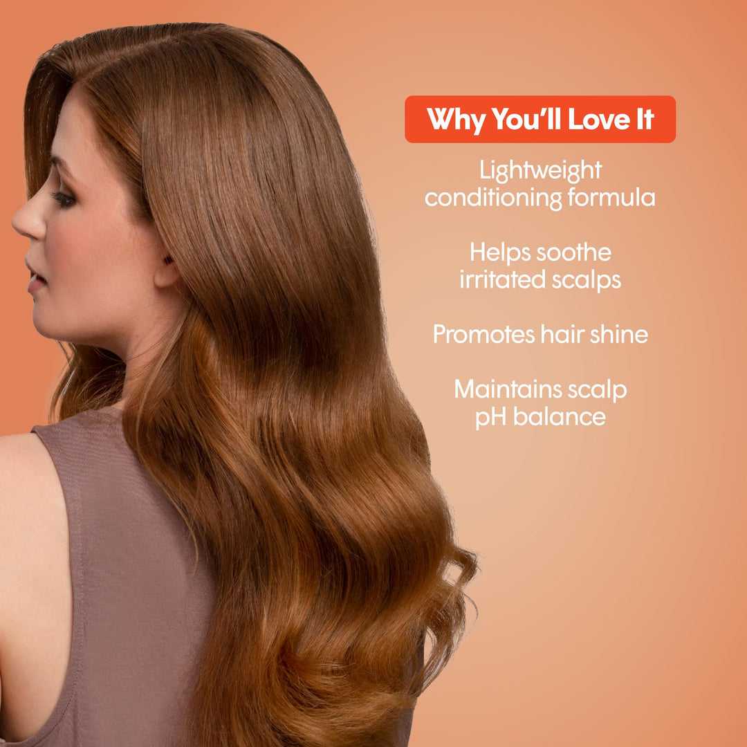 Apple Cider Vinegar Lightweight Conditioner - GLAM MODA