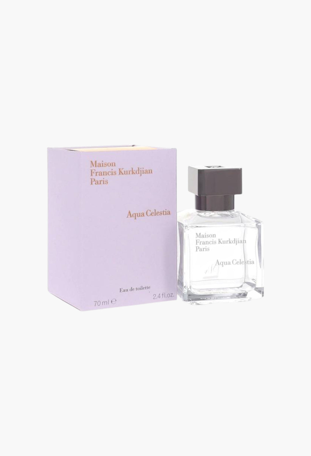 Aqua Celestia Perfume - GLAM MODA