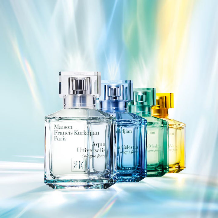 Aqua Media Cologne Forte - Eau De Parfum - GLAM MODA