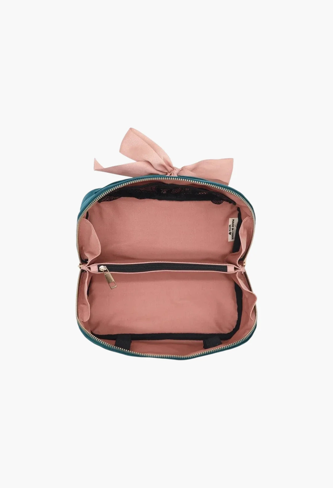 Accordion Box Makeup & Toiletry