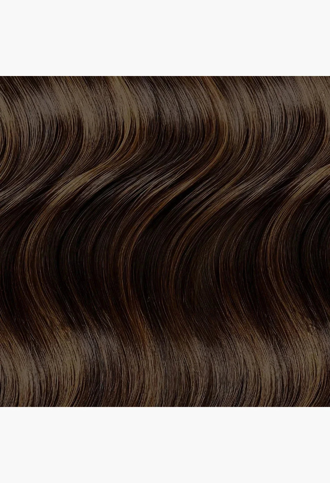 Beauty Works x Huda BARELY THERE® Clip ins 20