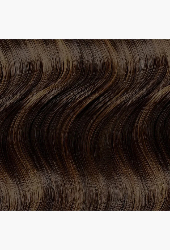 Beauty Works x Huda BARELY THERE® Clip ins 20
