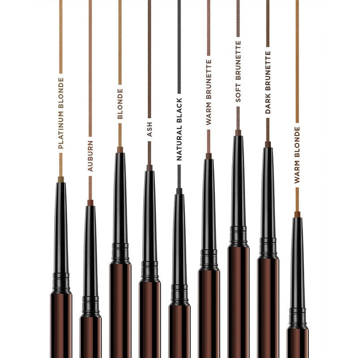 Arch Brow Micro Sculpting Pencil - GLAM MODA