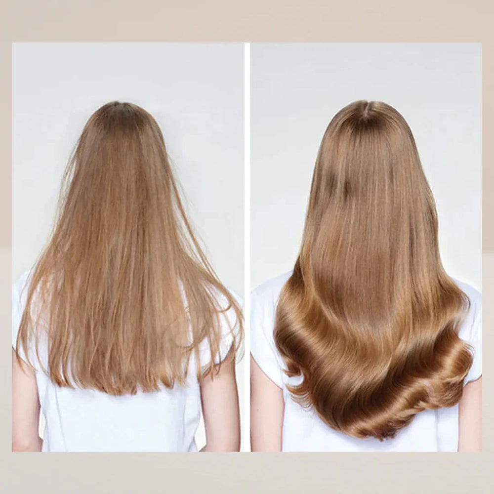 Argan Shampoo - GLAM MODA
