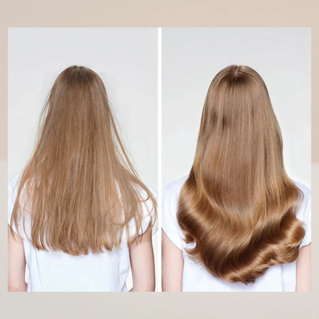 Argan Shampoo - GLAM MODA