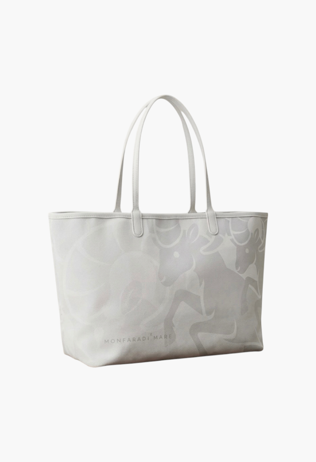 Monfaradi Footwear ZODIAC Tote Bag