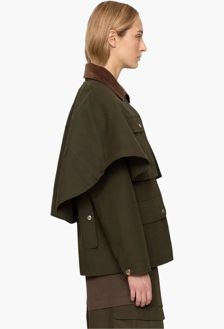 Tristan Jacket