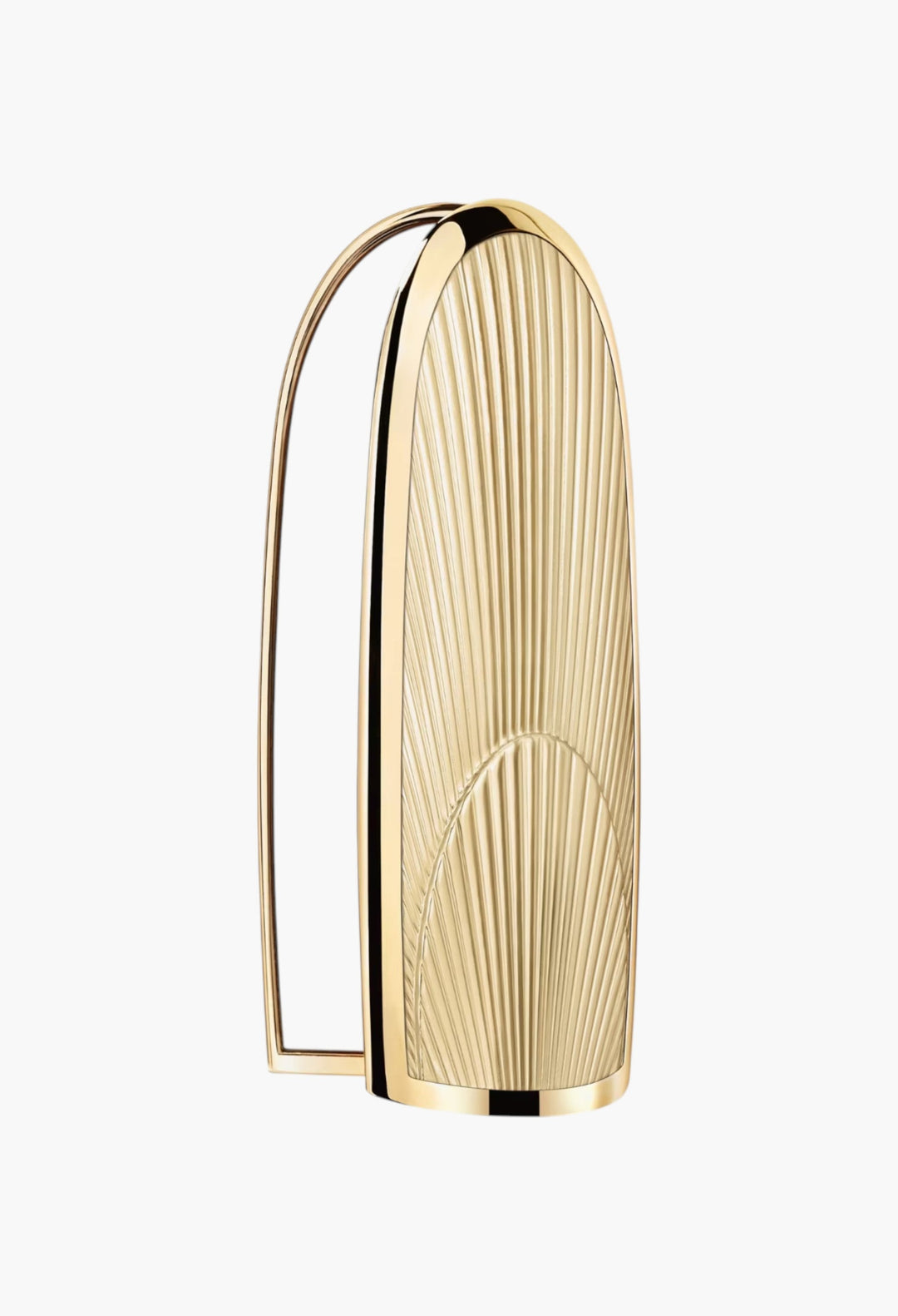 Red G  The Double Mirror Case - GLAM MODA