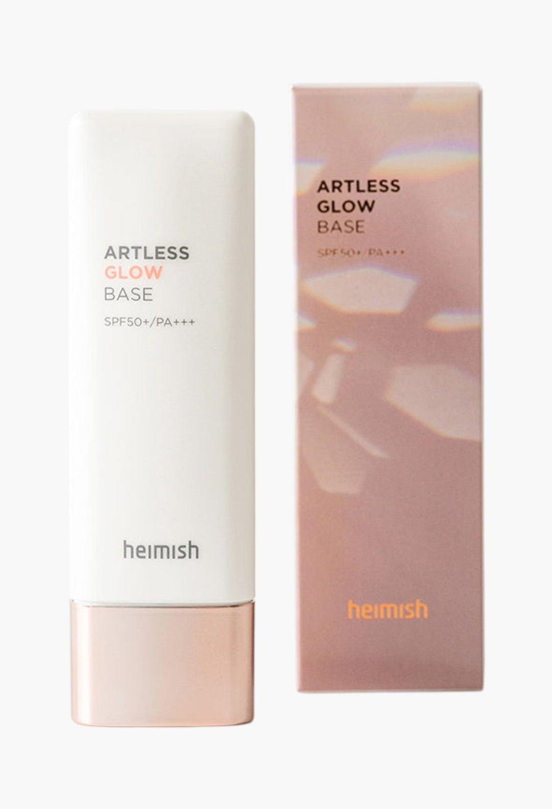 Artless Glow Base SPF50+