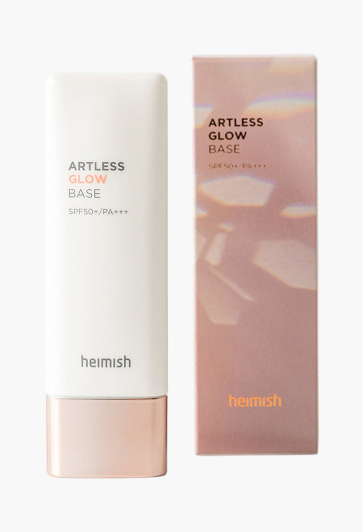 Artless Glow Base SPF50+