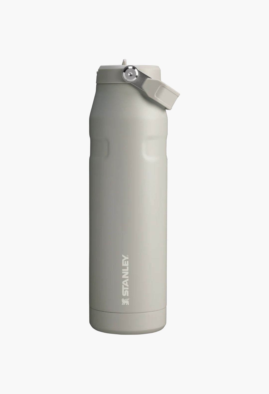 The IceFlow™ Bottle with Flip Straw Lid - GLAM MODA