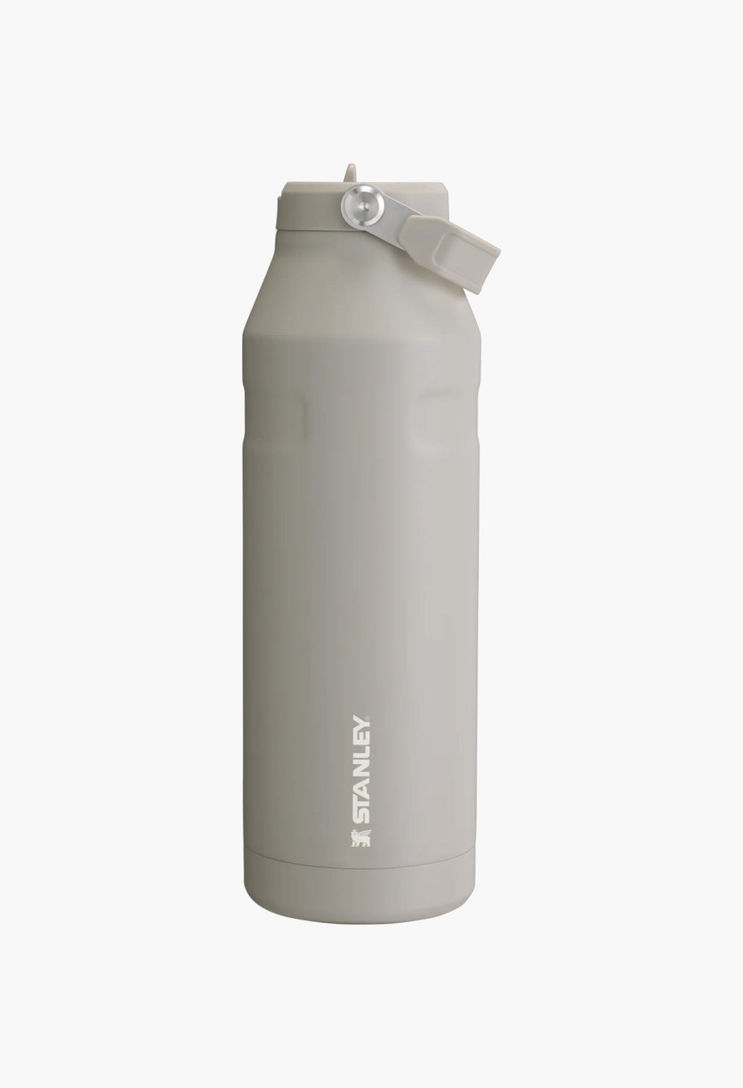 The IceFlow™ Bottle with Flip Straw Lid - GLAM MODA