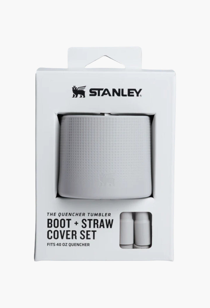 Stanley Quencher Boot and Straw Cover Set - GLAM MODA