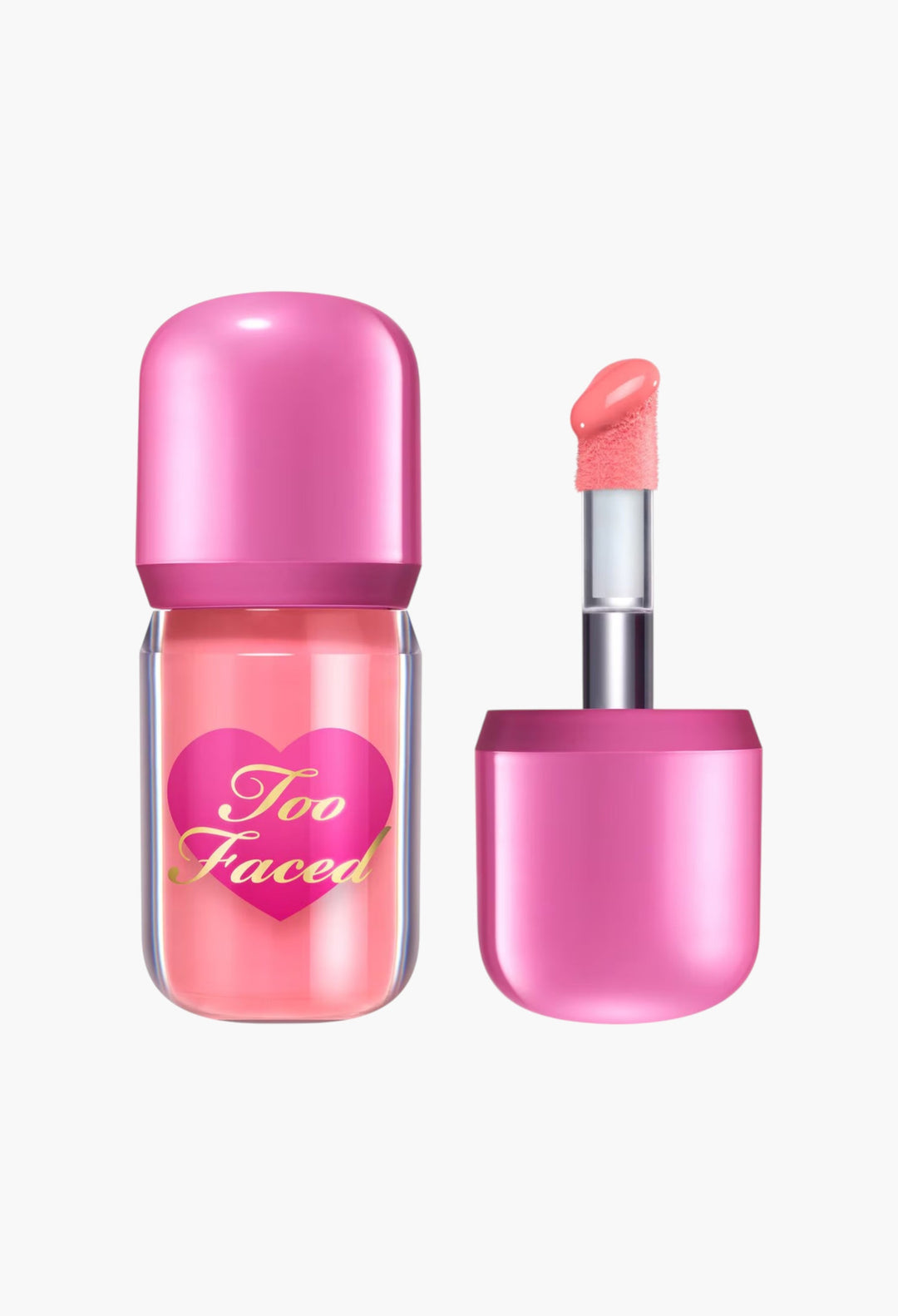 Love Flush Blush - GLAM MODA