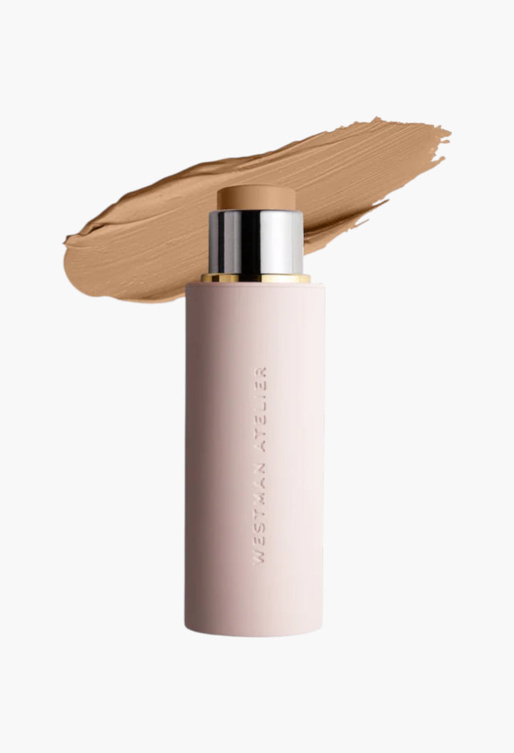Vital Skin Full Coverage Multi-Use Foundation Stick - GLAM MODA