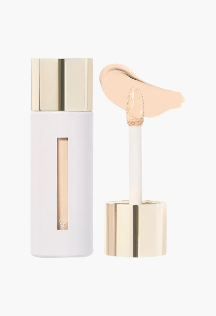 Vital Skincare Brightening Concealer With Hyaluronic Acid - GLAM MODA