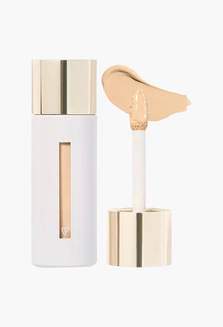 Vital Skincare Brightening Concealer With Hyaluronic Acid - GLAM MODA