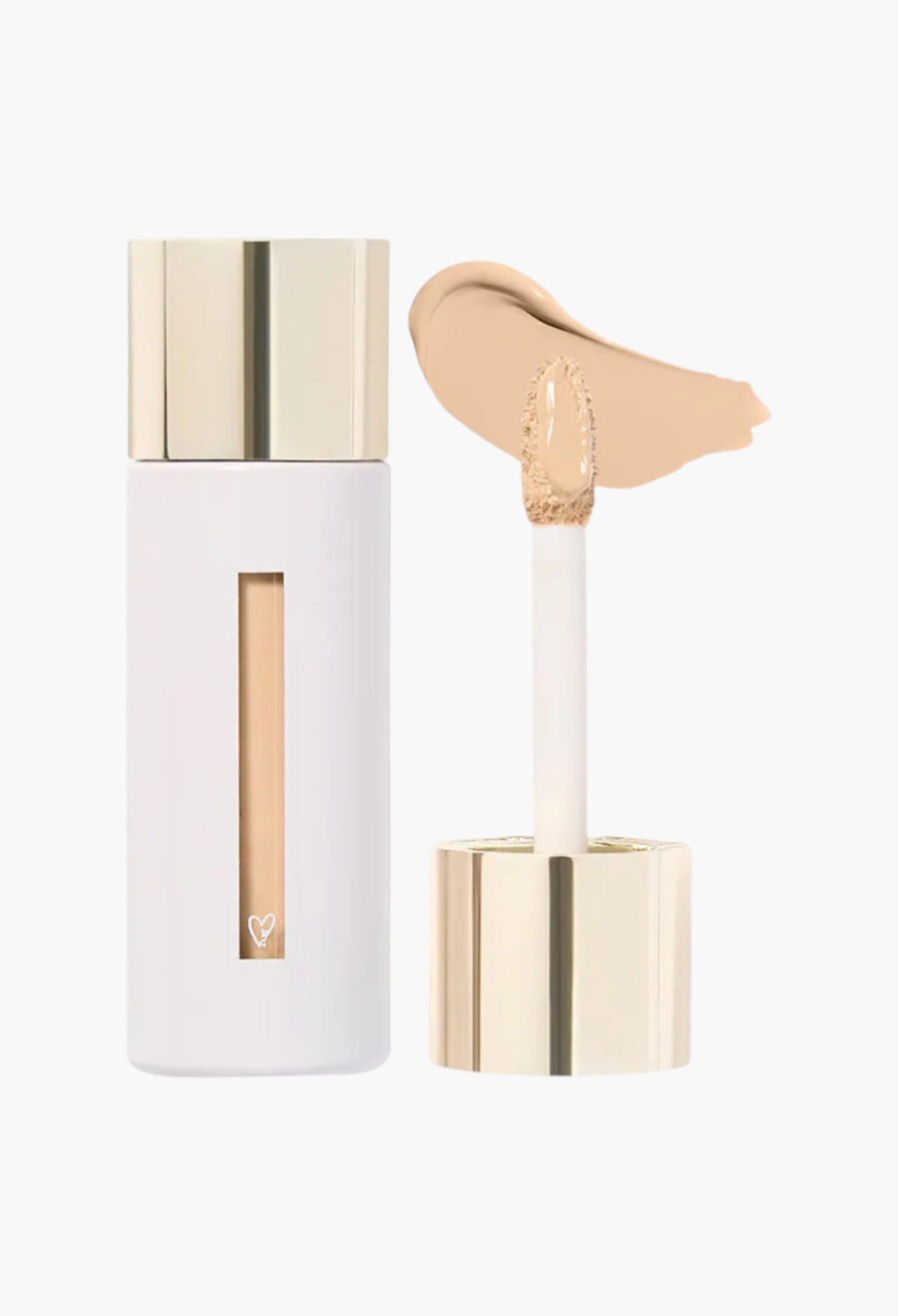 Vital Skincare Brightening Concealer With Hyaluronic Acid - GLAM MODA