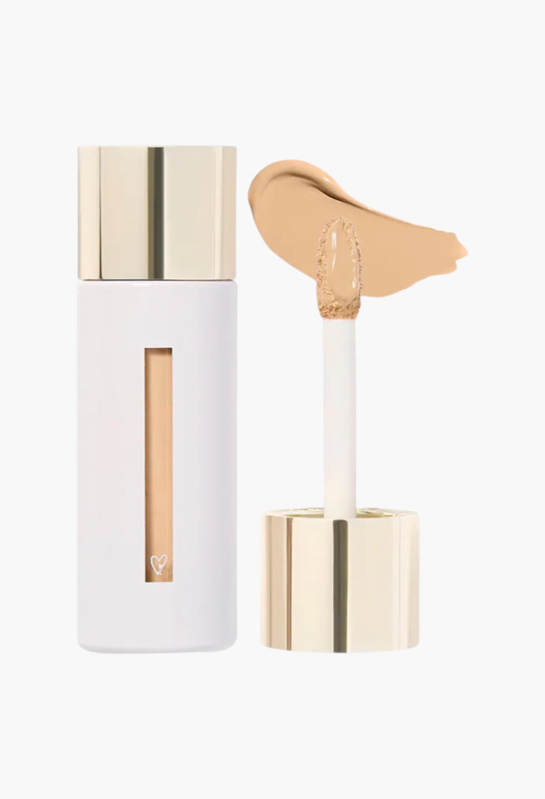 Vital Skincare Brightening Concealer With Hyaluronic Acid - GLAM MODA