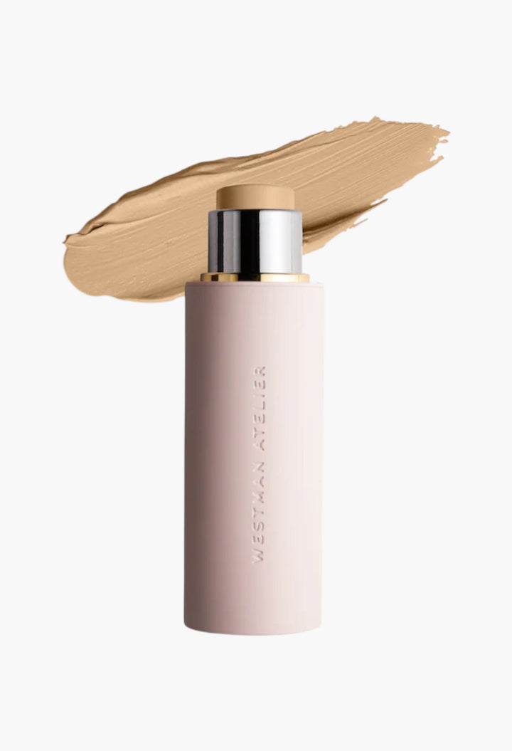 Vital Skin Full Coverage Multi-Use Foundation Stick - GLAM MODA