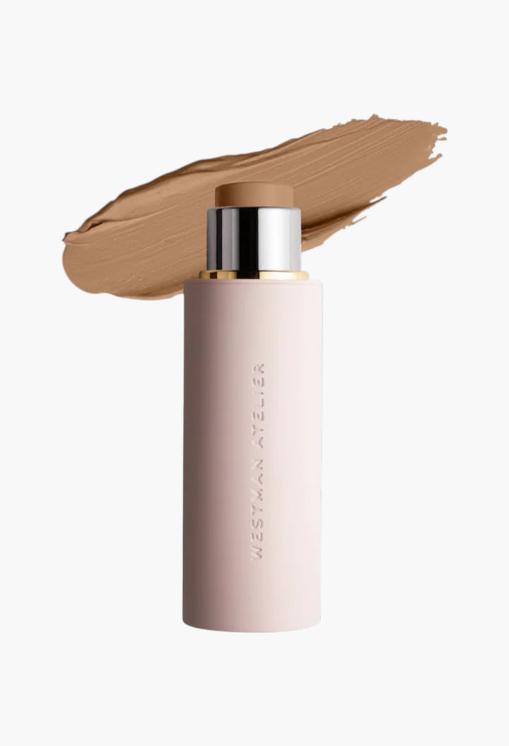 Vital Skin Full Coverage Multi-Use Foundation Stick - GLAM MODA