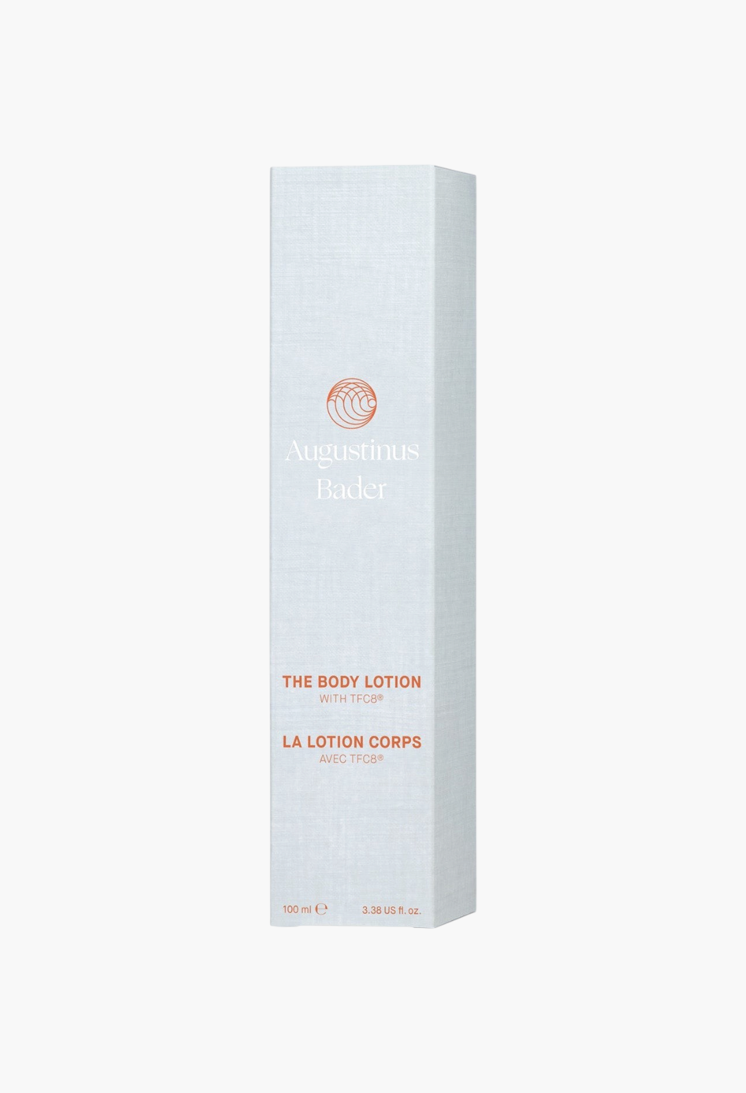 Augustinus Bader THE BODY LOTION