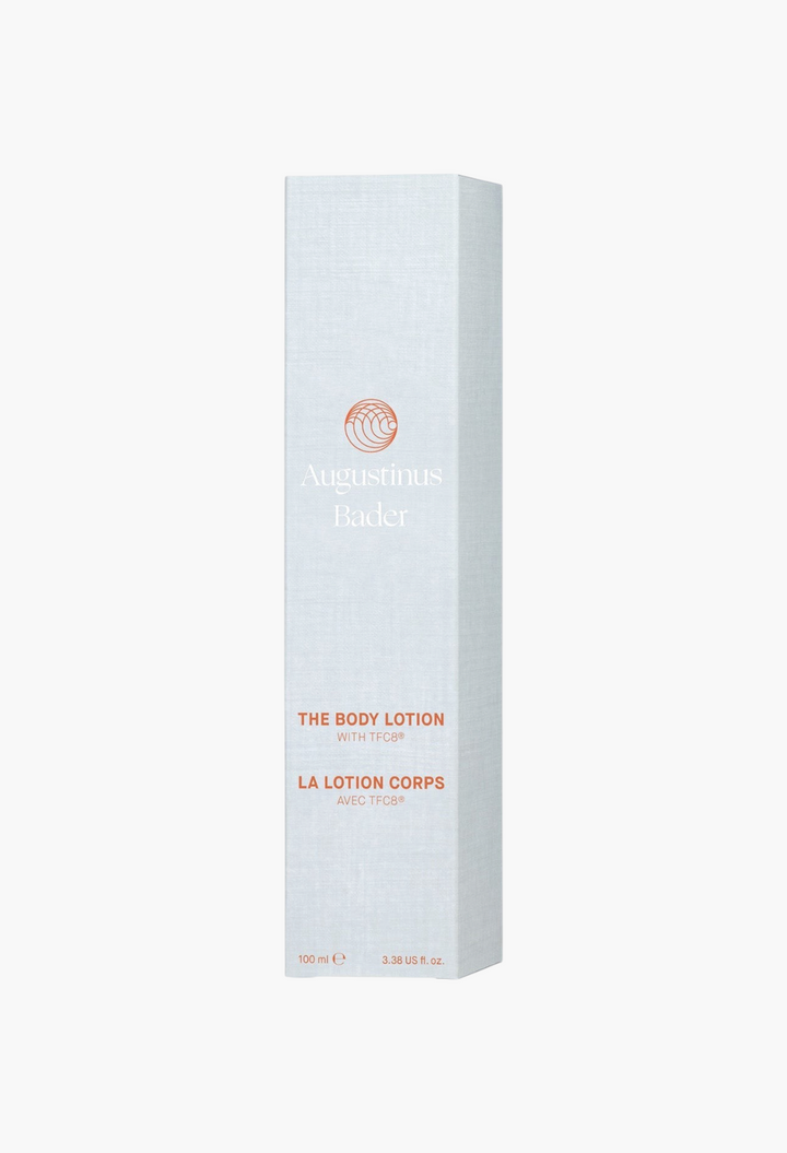 Augustinus Bader THE BODY LOTION