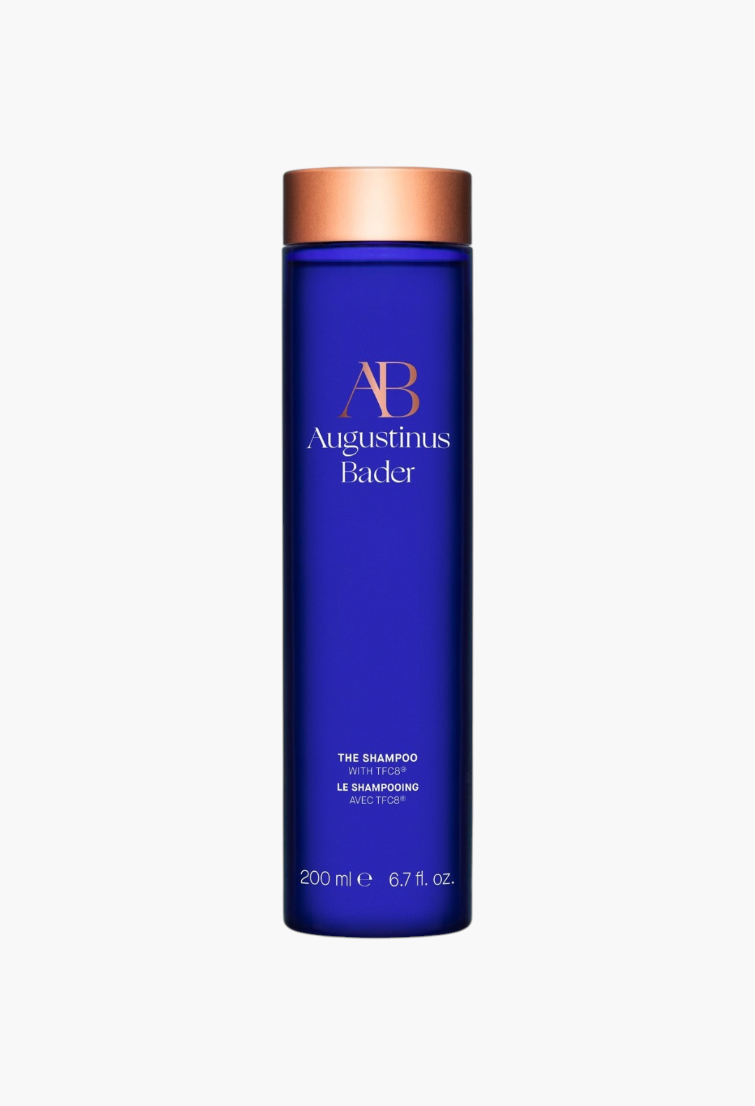 Augustinus Bader THE SHAMPOO