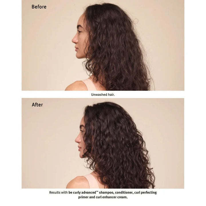 Aveda Be Curly Advanced Conditioner 250ml - GLAM MODA