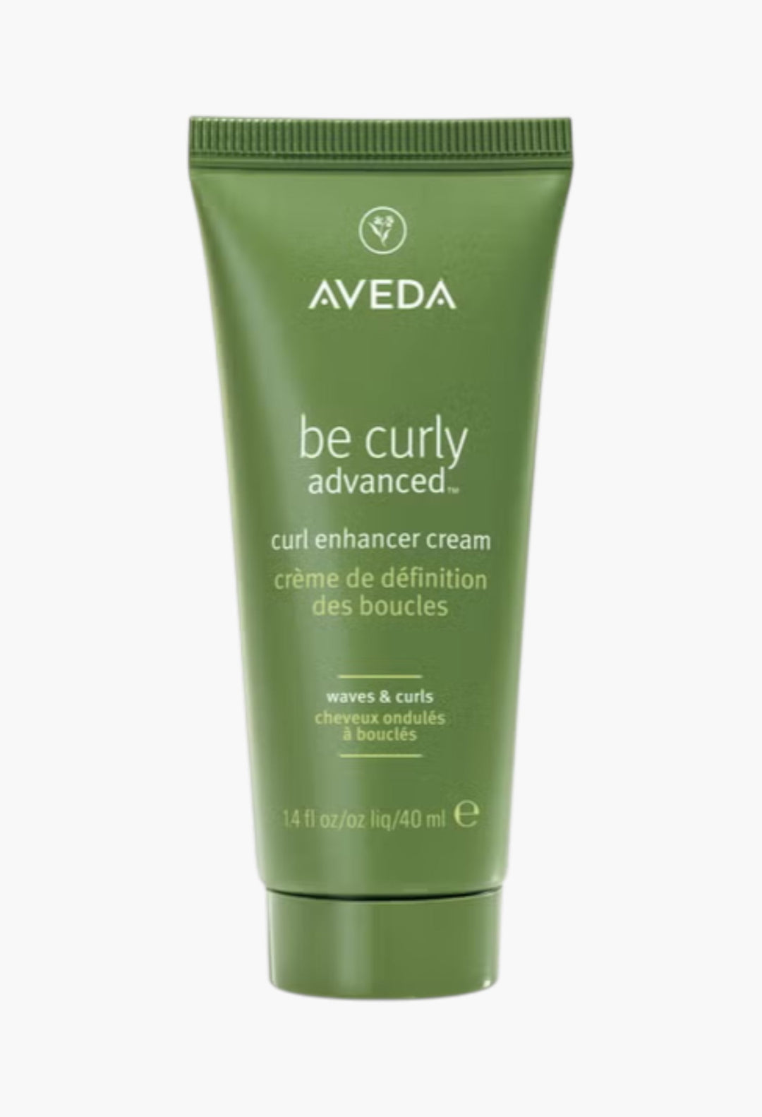 Aveda Be Curly Advanced Curl Enhancer Cream 40ml - GLAM MODA