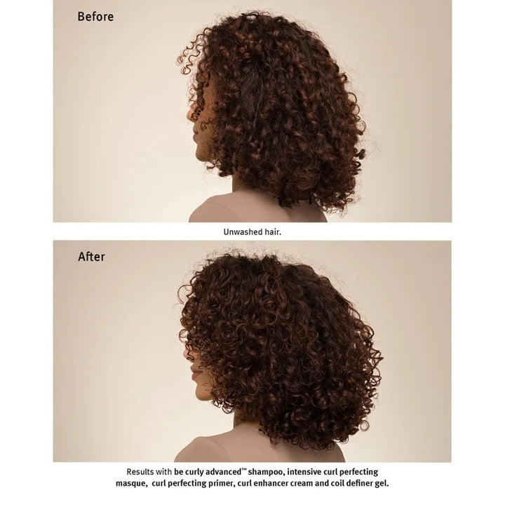 Aveda Be Curly Advanced Shampoo 250ml - GLAM MODA