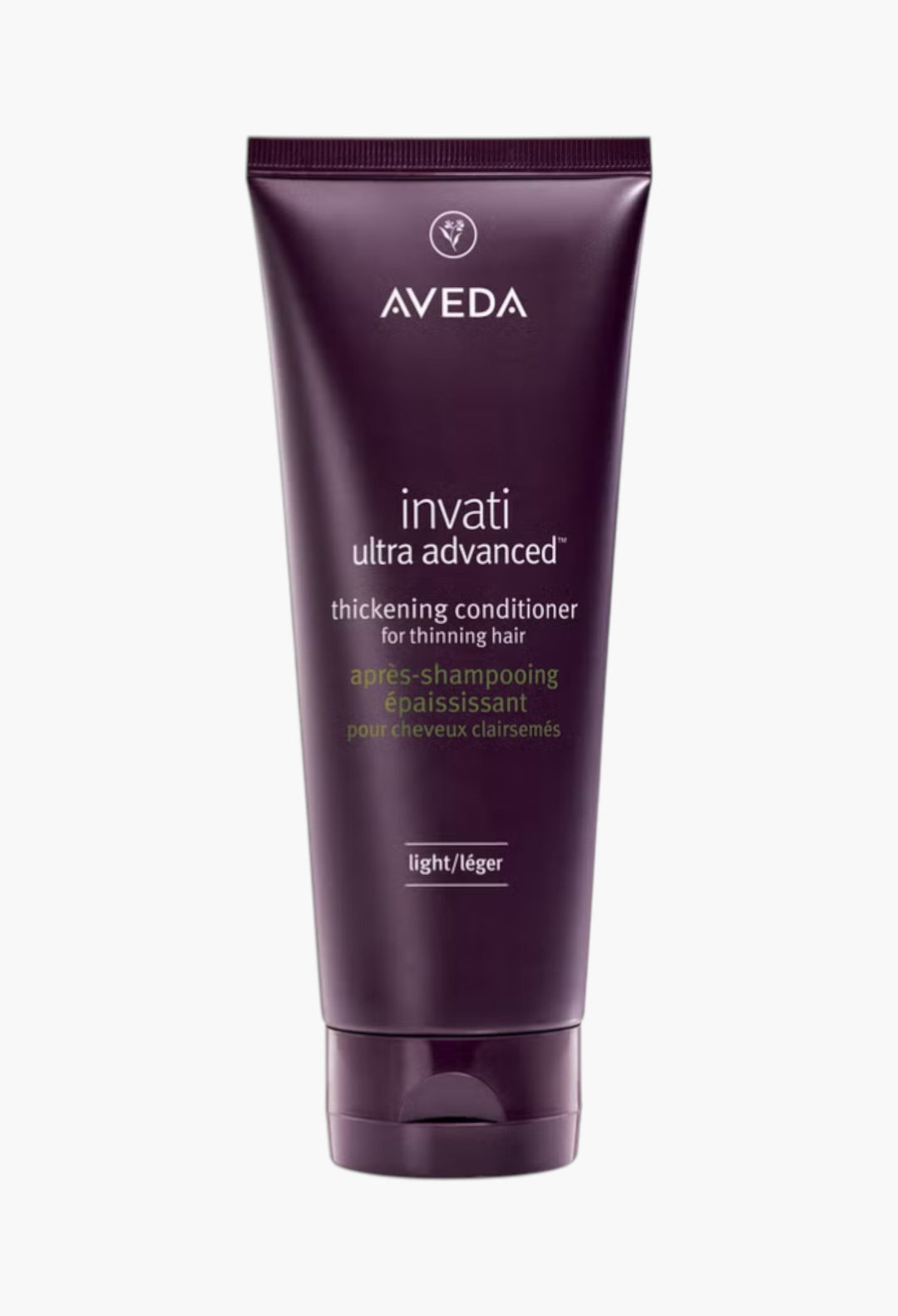 Aveda Invati Ultra Advanced Thickening Conditioner - Light 200ml - GLAM MODA