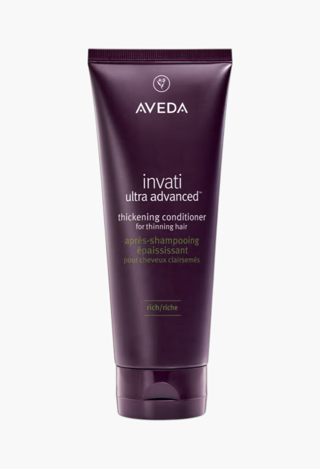 Aveda Invati Ultra Advanced Thickening Conditioner - Rich 200ml - GLAM MODA