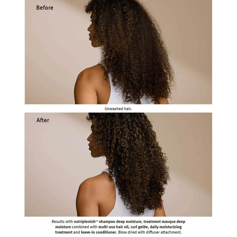 Aveda Nutriplenish Daily Moisturizing Treatment - GLAM MODA