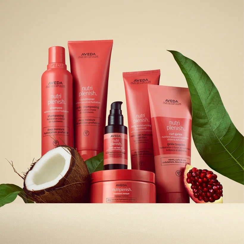 Aveda Nutriplenish Leave-in Conditioner - GLAM MODA