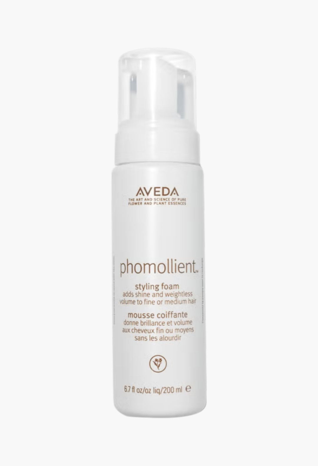 Aveda Phomollient Styling Foam 200ml - GLAM MODA
